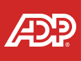 Logo Company ADP on Cloodo