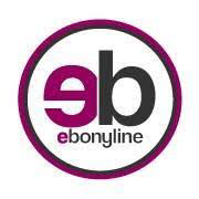 Logo Company Ebonyline.com on Cloodo