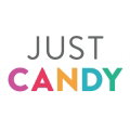 Logo Agency Just Candy on Cloodo