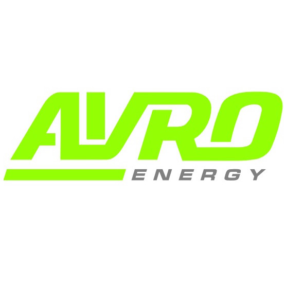 Logo Company Avro Energy on Cloodo