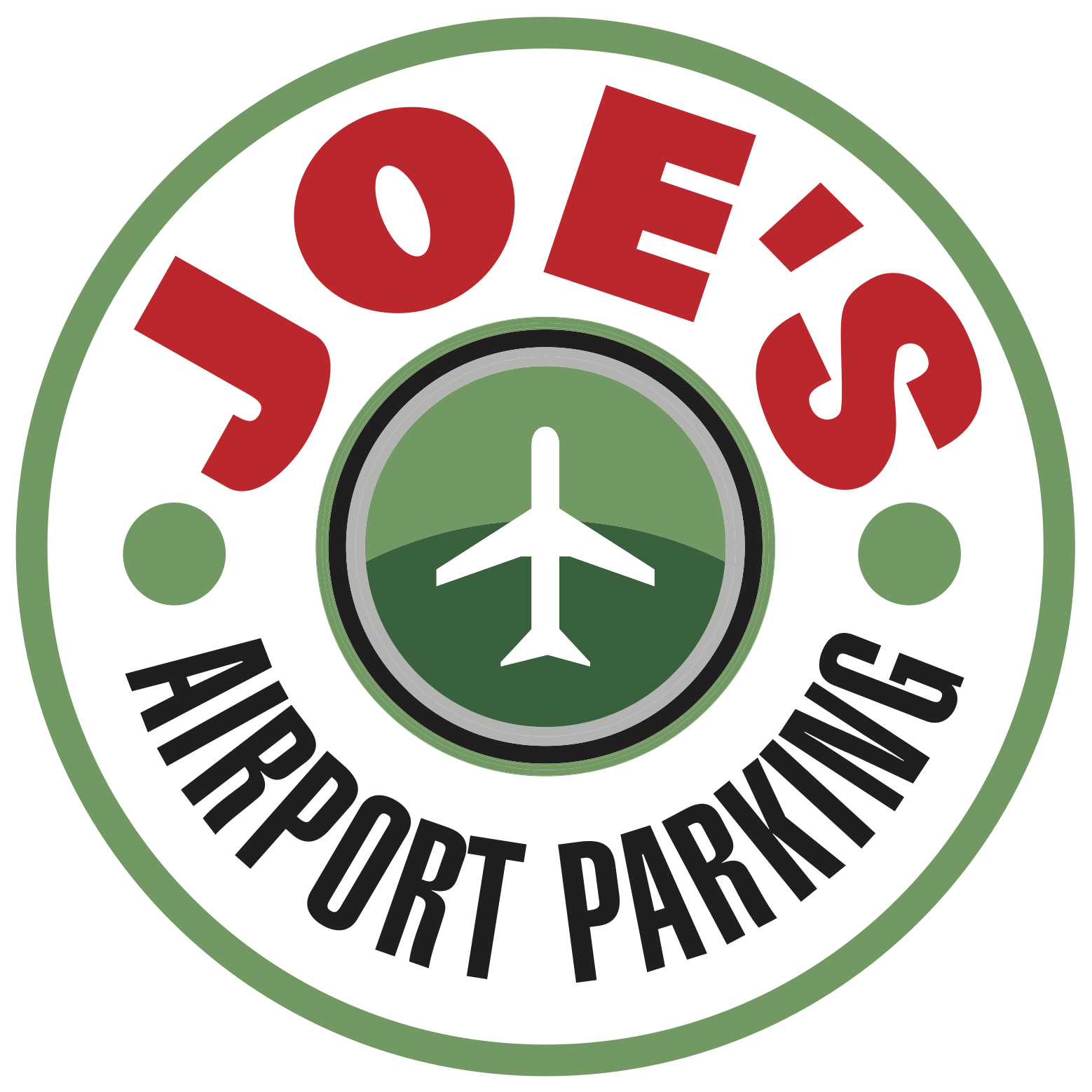 Joe's Airport Parking Reviews Read Customer Service Reviews of
