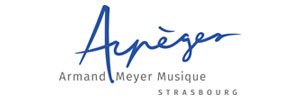 Arpeges Armand Meyer