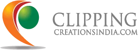 Clipping Creations India