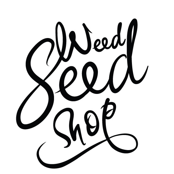 WeedSeedShop Logo