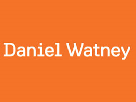 Daniel Watney