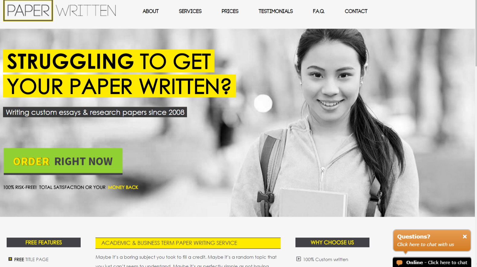 college essays examples asking right questions critical thinking