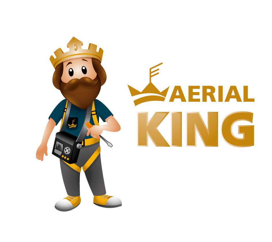 Aerial King Reviews Read Customer Service Reviews of aerialking.co.uk