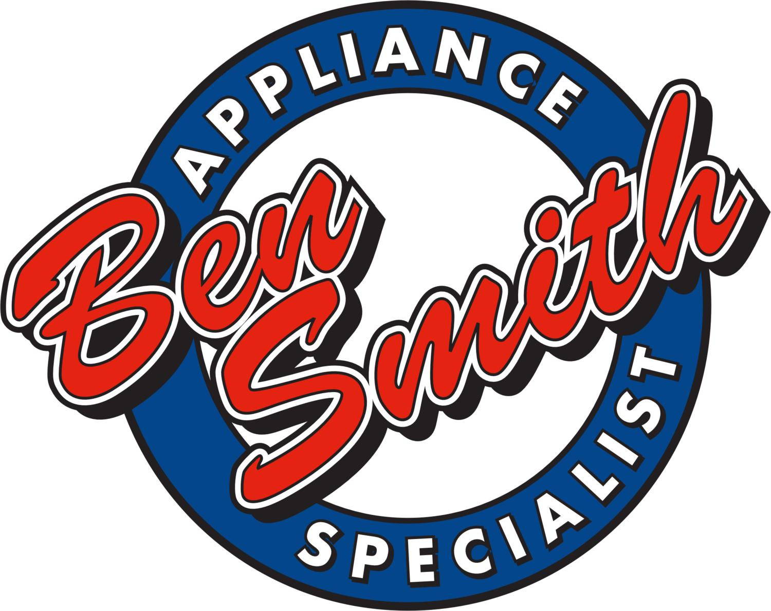 Ben Smith Appliance Specialist Reviews | Read Customer Service Reviews