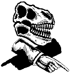 Beadesaurus