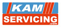 KAM Servicing