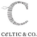 Logo Company Celtic & Co on Cloodo