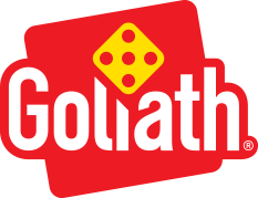 Goliath Webshop Logo