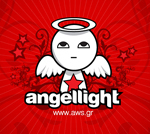 angellight Services Ltd Logo