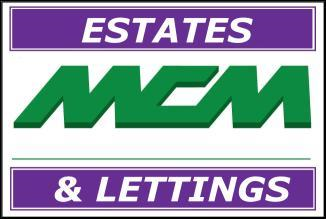MCM Estates and Lettings