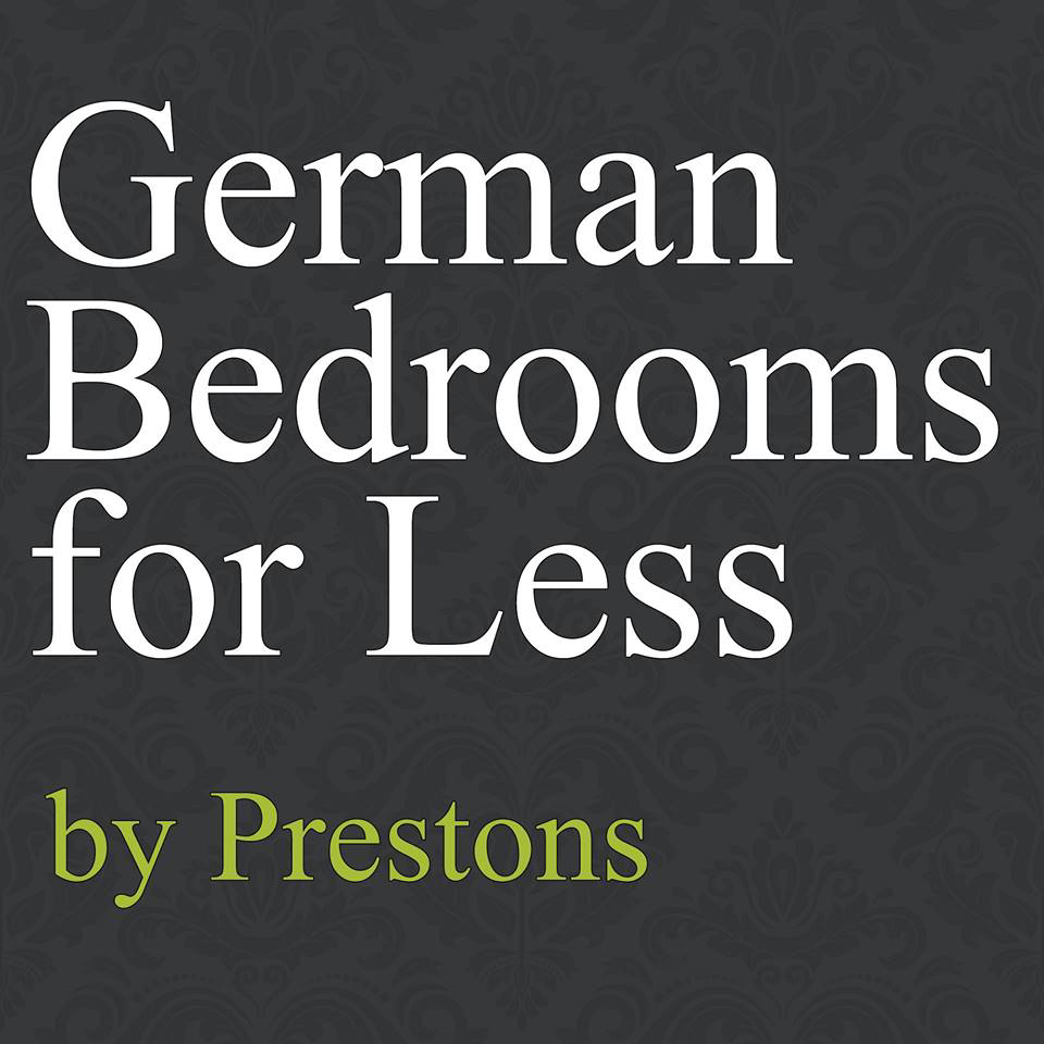 Prestons Bedrooms German Bedrooms For Less Reviews Read Customer