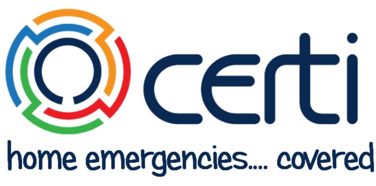 Logo Company Certi UK on Cloodo