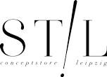 STIL - conceptstore leipzig Logo