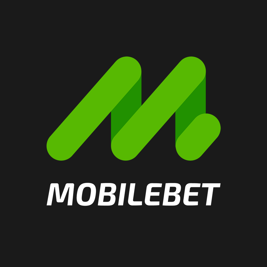Mobilbet casino logo
