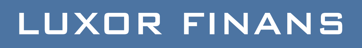 Luxor Finans