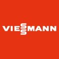 Viessmann UK Logo