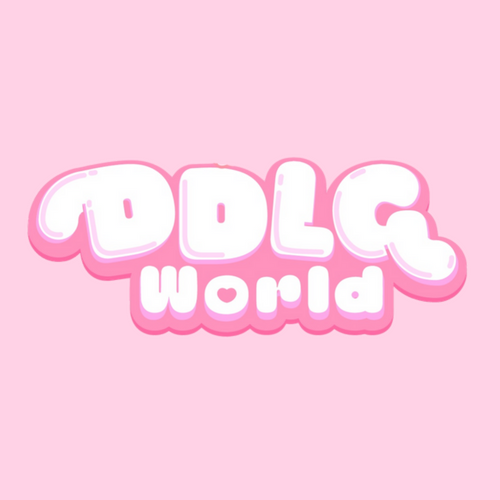 Logo Agency DDLGWorld on Cloodo