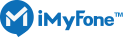 Logo Company iMyFone on Cloodo