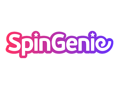 Spingenie Logo