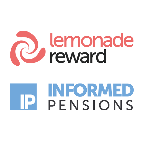 Informed Pensions & Lemonade Reward Reviews Read Customer Service