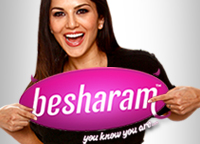 IMbesharam.com