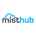 Logo Company Misthub on Cloodo