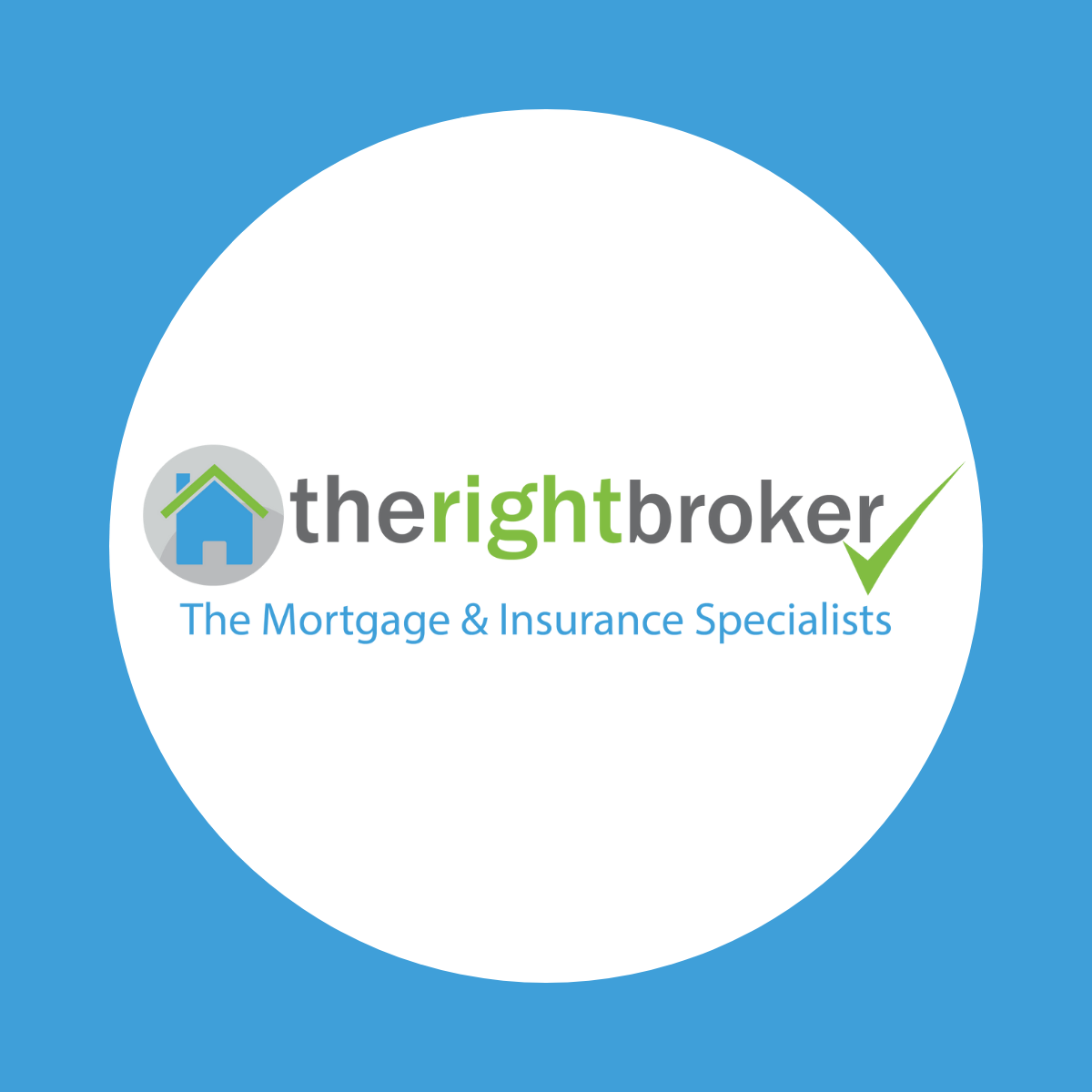 The Right Broker