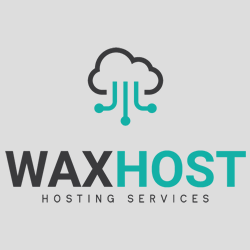 WaxHost