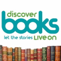 Logo Company Discover Books on Cloodo