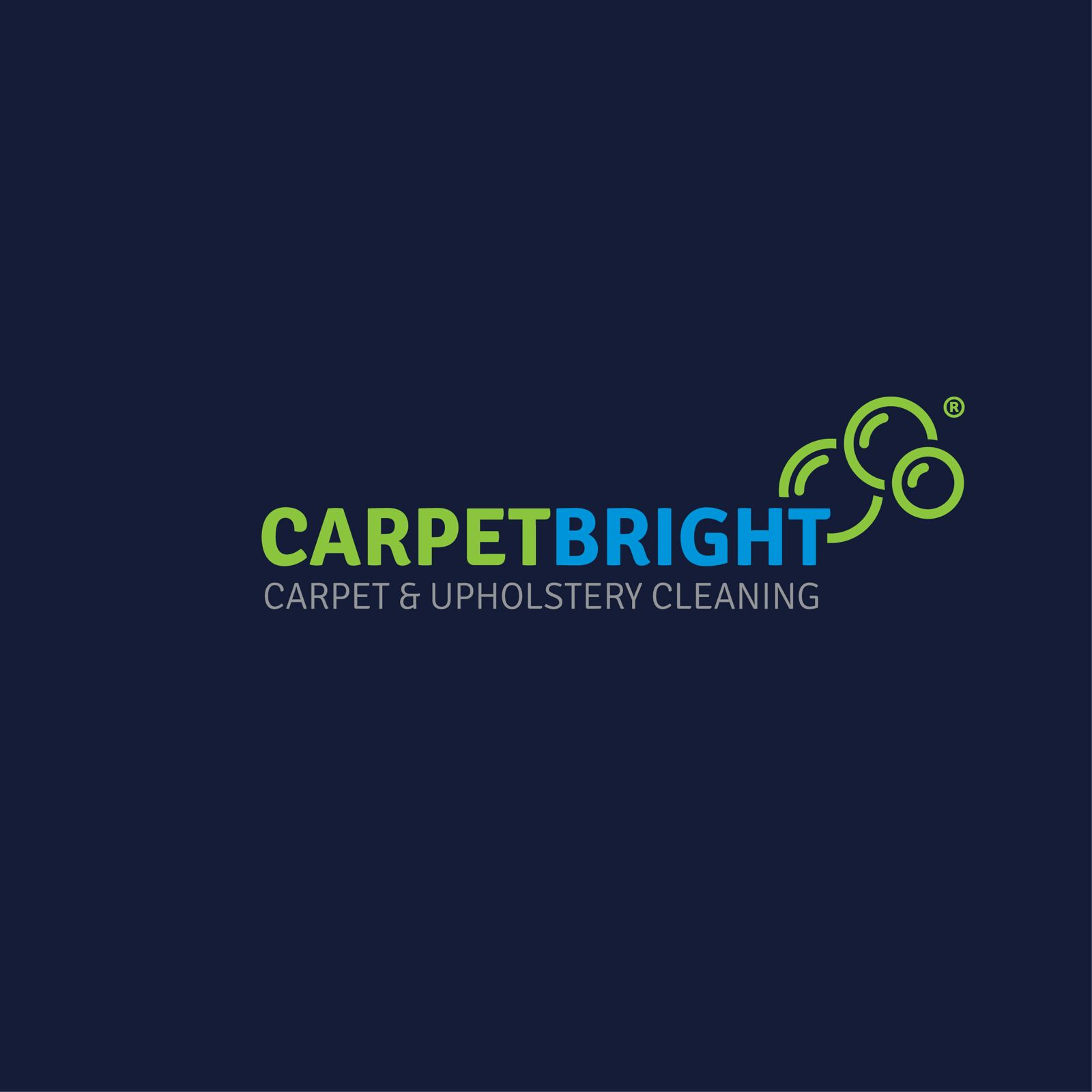 Logo Agency Carpet Bright UK on Cloodo