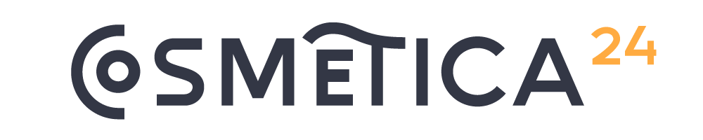 COSMETICA24 Logo