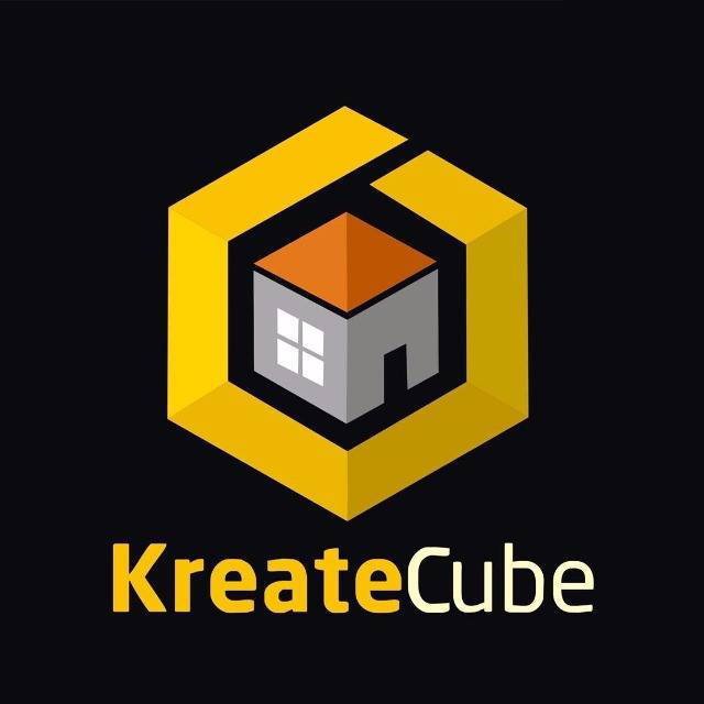 KreateCube