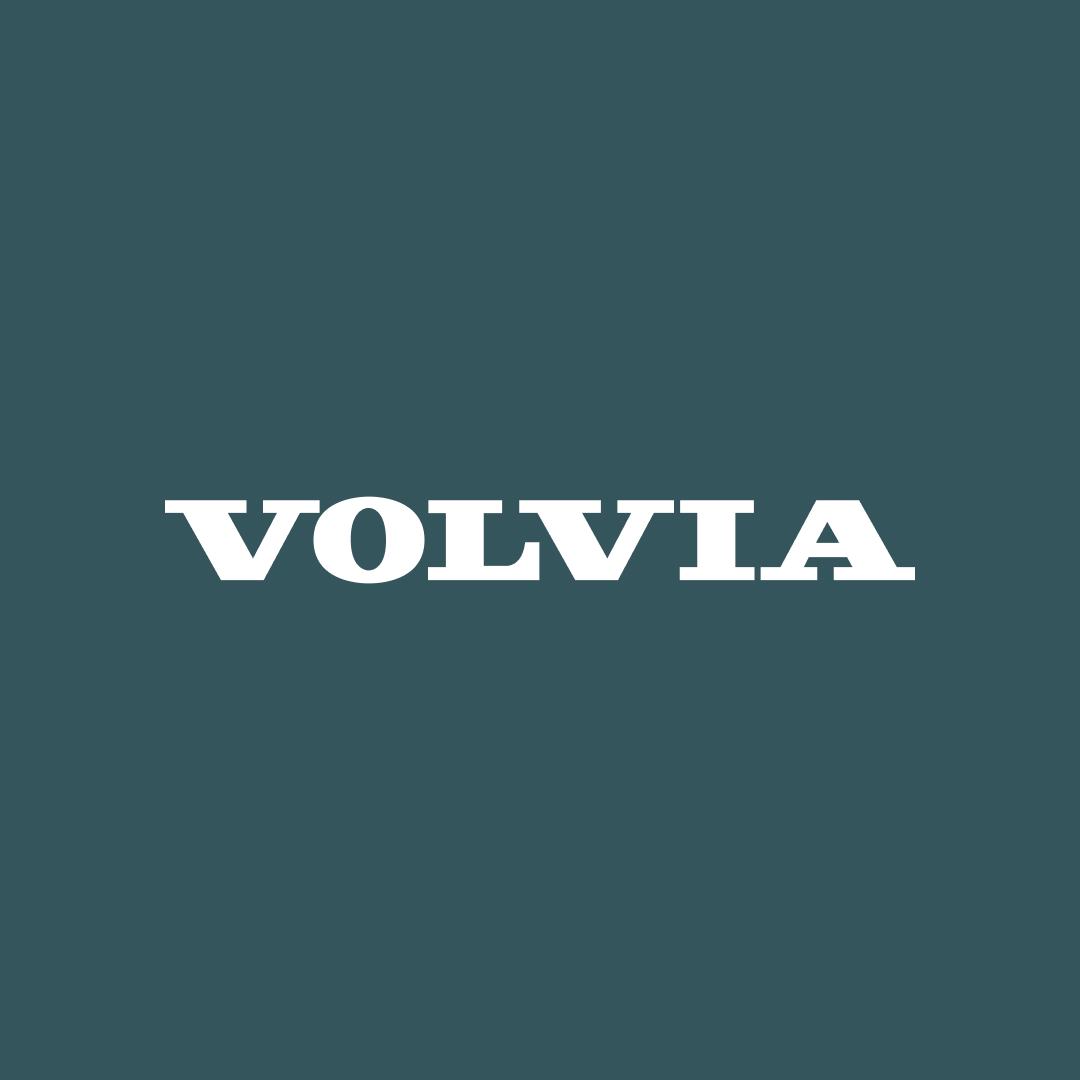 Volvia