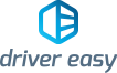 Logo Company Driver Easy on Cloodo