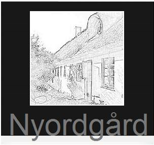 Nyordgård Feriebolig / Nyordgaard Holiday House