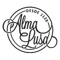 Alma Lusa Logo