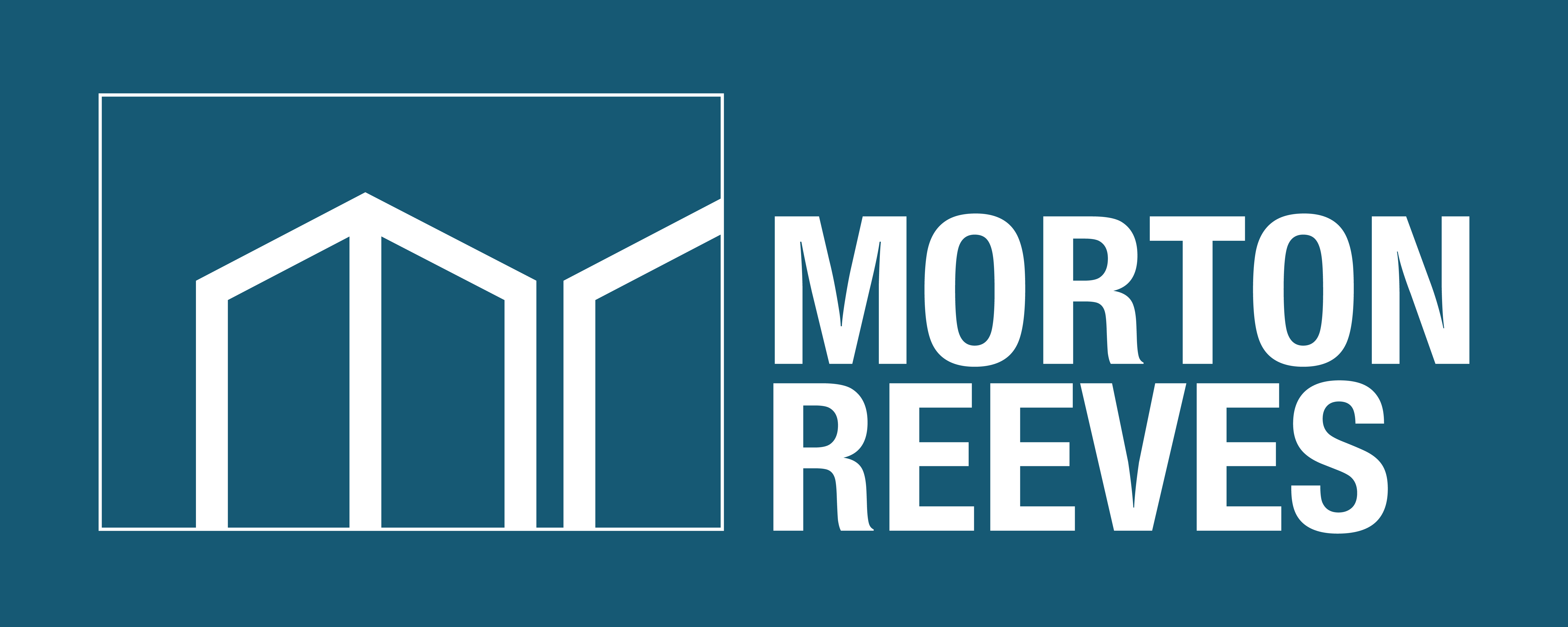 Morton Reeves Estate Agents