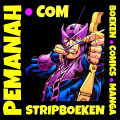 Pemanah Books & Comics
