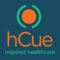 hCue