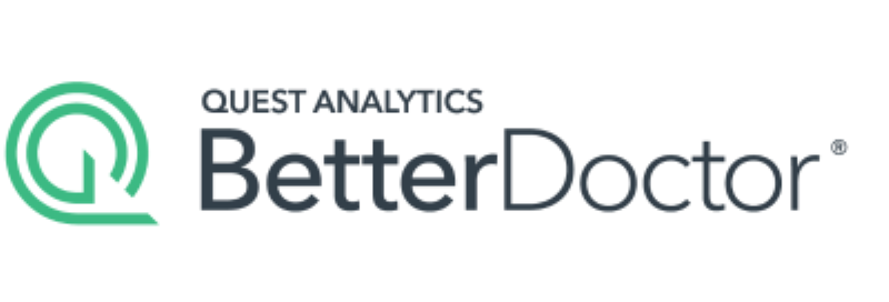Quest Analytics BetterDoctor®