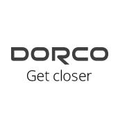 Logo Company Dorco on Cloodo