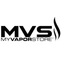 Logo Company myvaporstore on Cloodo