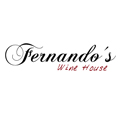 Fernandos Wine House Logo