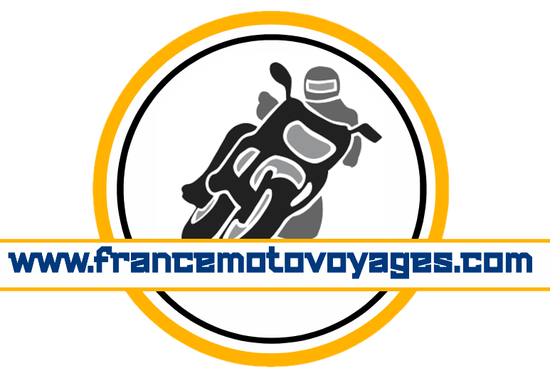 Francemotovoyages