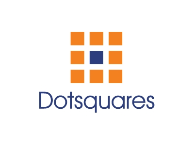 Dotsquares Logo