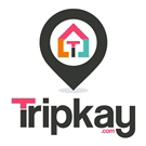 Tripkay - Apartamentos y casas de vacaciones Logo
